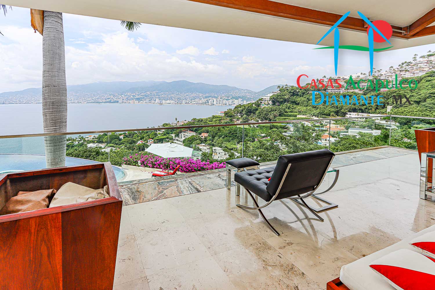 Villa Portofino - Estancia antes de Otis 10